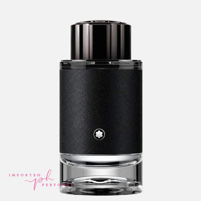 MONTBLANC Explorer Eau De Parfum Men 100ml-Imported Perfumes Co-Explorer,For Women,Mont Blanc,Mont Blanc women,Women