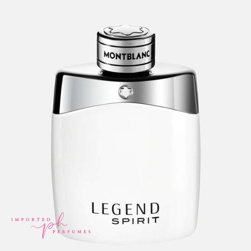 Load image into Gallery viewer, MONTBLANC Legend Spirit For Men Eau De Toilette 100ml-Imported Perfumes Co-For men,Legend,men,Mont Blanc,Mont Blanc For Men,Mont Blanc Legend,Spirit
