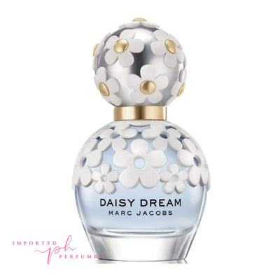 Marc Jacobs Daisy Dream Eau de Toilette For Women 100ml-Imported Perfumes Co-Daisy Dream,For women,Marc Jacobs,women,Women perfum,women perfume