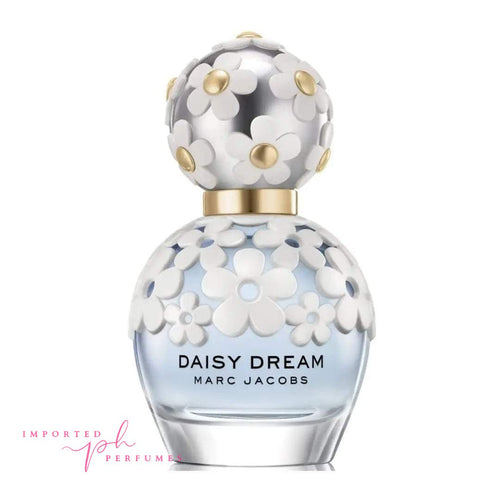 Load image into Gallery viewer, Marc Jacobs Daisy Dream Eau de Toilette For Women 100ml-Imported Perfumes Co-Daisy Dream,For women,Marc Jacobs,women,Women perfum,women perfume
