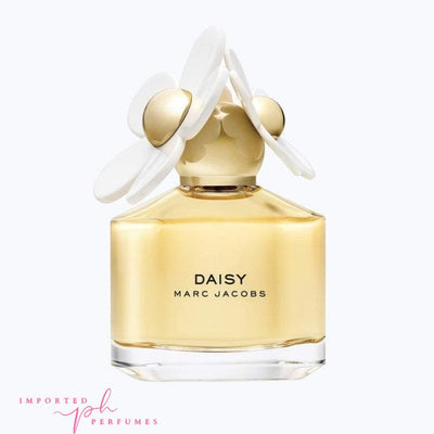 Marc Jacobs Daisy Eau de Toilette For Women 100ml-Imported Perfumes Philippines-Daisy,m,Marc Jacobs,Marc Jacobs diasy,Marc Jacobs for women,Marc Jacobs for womn,women