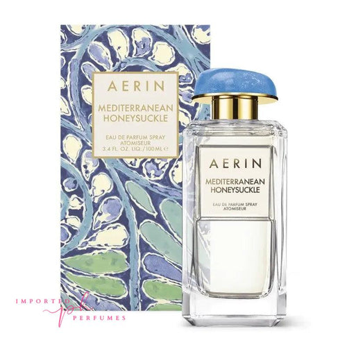 Load image into Gallery viewer, Mediterranean Honeysuckle Aerin Lauder EDP For Women 100ml Imported Perfumes &amp; Beauty Store
