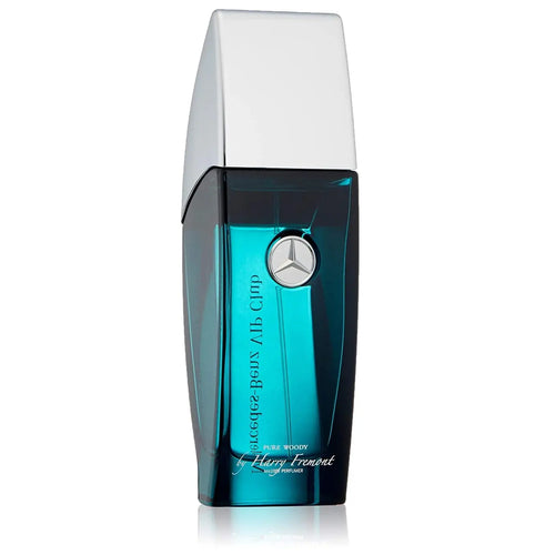 Load image into Gallery viewer, Mercedes-Benz VIP Club - Pure Woody EDT 100ml For Men Imported Perfumes &amp; Beauty Store
