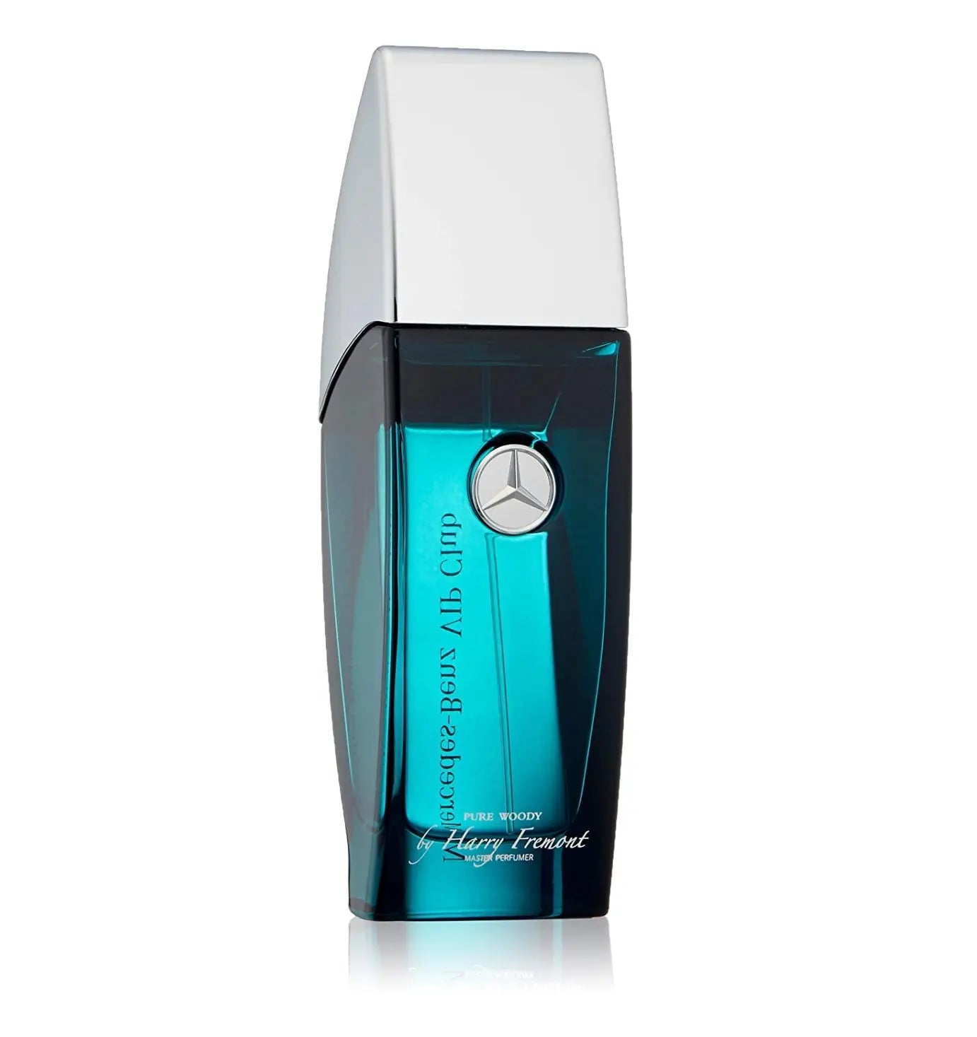 Mercedes-Benz VIP Club - Pure Woody EDT 100ml For Men Imported Perfumes & Beauty Store