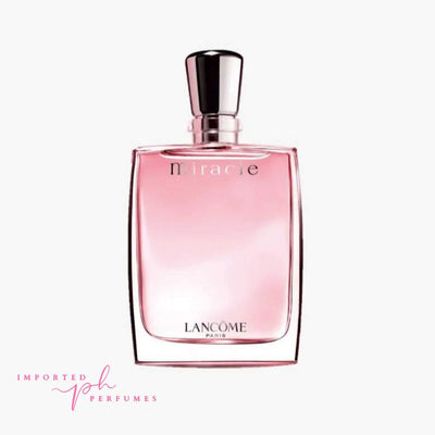 Miracle By Lancome Paris For Women Eau De Parfum 100ml-Imported Perfumes Co-Lancome,Lancome Paris,Miracle,Paris,Women