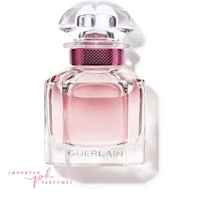 Mon Guerlain Bloom of Rose Eau de Toilette 100ml For Women-Imported Perfumes Co-Guerlain,Mon,Women,Women perfume