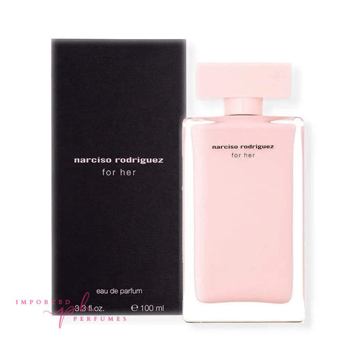 Load image into Gallery viewer, Narciso Rodriguez BPI-007 For Her 100ml Eau De Parfum-Imported Perfumes Co-For her,For Women,Narciso Rodriguez,Women
