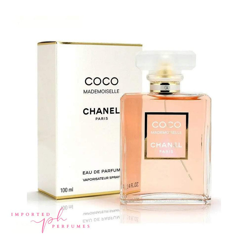 【新品未開封】CHANEL COCO MADEMOISELLE 100ml COCO MADEMOISELLE EAU DE PARFUM SPRAY - 100 ml | CHANEL
