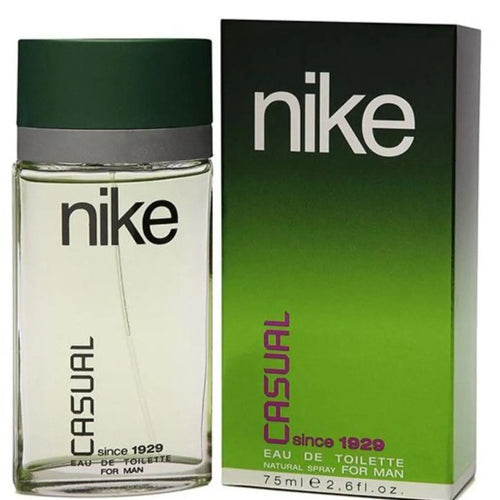 Buy Authentic Nike Casual EDT Natural Spray 75ml For Men