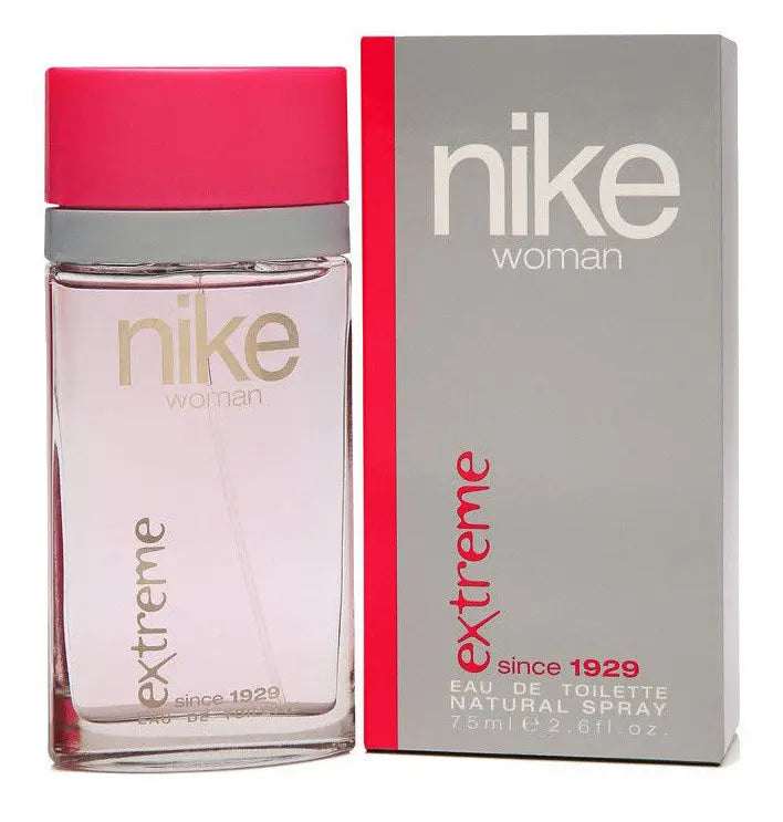 Nike Extreme Eau De Toilette Perfume For Women 75 Ml Imported Perfumes & Beauty Store