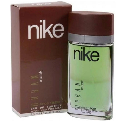 Charger l&#39;image dans la visionneuse de la galerie, Nike Man Urban Musk Cologne EDT 75ml Imported Perfumes &amp; Beauty Store

