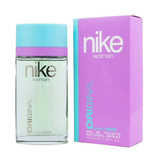 Charger l&#39;image dans la visionneuse de la galerie, Nike Original Woman EDT Natural Spray For Women 75ml Imported Perfumes &amp; Beauty Store
