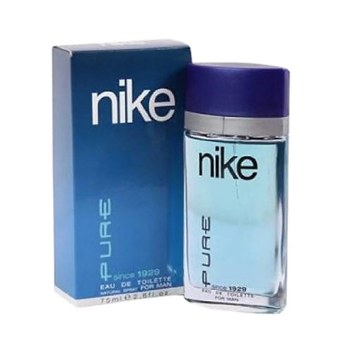 Charger l&#39;image dans la visionneuse de la galerie, Nike Pure EDT Natural Spray 75ml For Men Imported Perfumes &amp; Beauty Store
