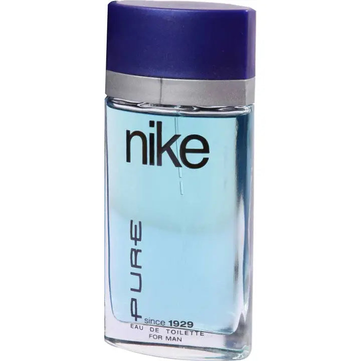 Nike Pure EDT Natural Spray 75ml For Men Imported Perfumes & Beauty Store