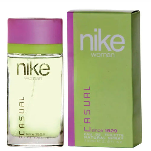Charger l&#39;image dans la visionneuse de la galerie, Nike Woman Casual For Women EDT 75ml Imported Perfumes &amp; Beauty Store
