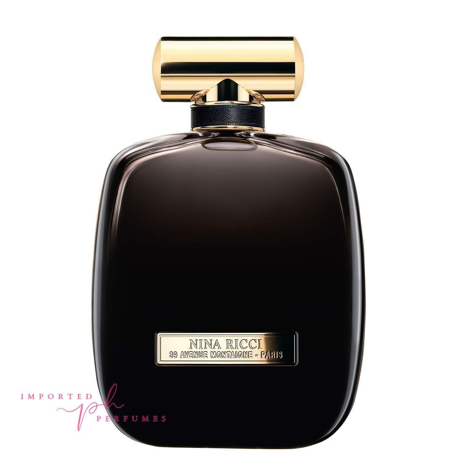 Nina Ricci L'Extase Rose Absolue Eau De Parfum 80ml-Imported Perfumes Co-Nina Ricci,women