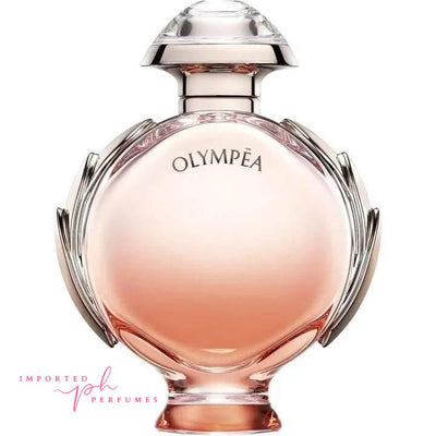 Olympéa Aqua By Paco Rabanne For Women 80ml Eau De Parfum-Imported Perfumes Co-Paco Rabanne,women
