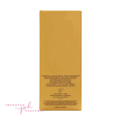 Paco Rabanne 1 Million Lucky Eau De Toilette 100ml For Men-Imported Perfumes Co-1 million,For Men,Lucky,men,Million,paco,Paco Rabanne