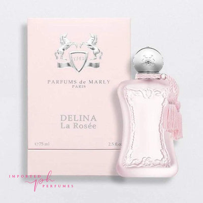 Parfums de Marly Delina 2.5 Fl Oz - 75ml For Women EDP-Imported Perfumes Co-Parfums de Marly,Women,Women Perfume,Women perfums