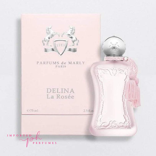 Load image into Gallery viewer, Parfums de Marly Delina 2.5 Fl Oz - 75ml For Women EDP-Imported Perfumes Co-Parfums de Marly,Women,Women Perfume,Women perfums
