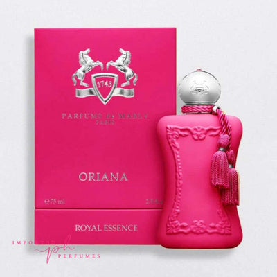 Parfums de Marly Oriana Royal Essence EDP For Women 75ml-Imported Perfumes Co-For Women,Oriana,Parfums de Marly,Women,Women Perfume