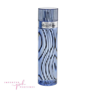 Paris Hilton For Men Eau De Toilette 100ml-Imported Perfumes Co-men,Paris Hilton