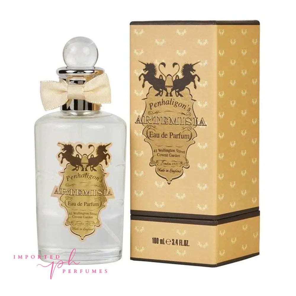 Penhaligon's Artemisia Eau de Parfum 100ml For Women [London]-Imported Perfumes Co-for women,Penhaligon's,Penhaligon's for women,women