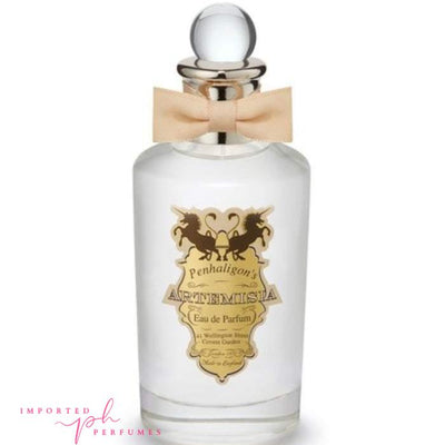 Penhaligon's Artemisia Eau de Parfum 100ml For Women [London]-Imported Perfumes Co-for women,Penhaligon's,Penhaligon's for women,women