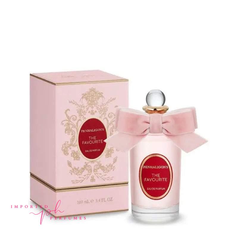 Penhaligon's The Favourite Eau De Parfum Women 100ml [London]-Imported Perfumes Co-for women,Penhaligon,Penhaligon's,Penhaligon's for women,women