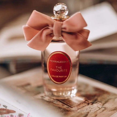 Buy Authentic Penhaligon's The Favourite Eau De Parfum Women 100ml