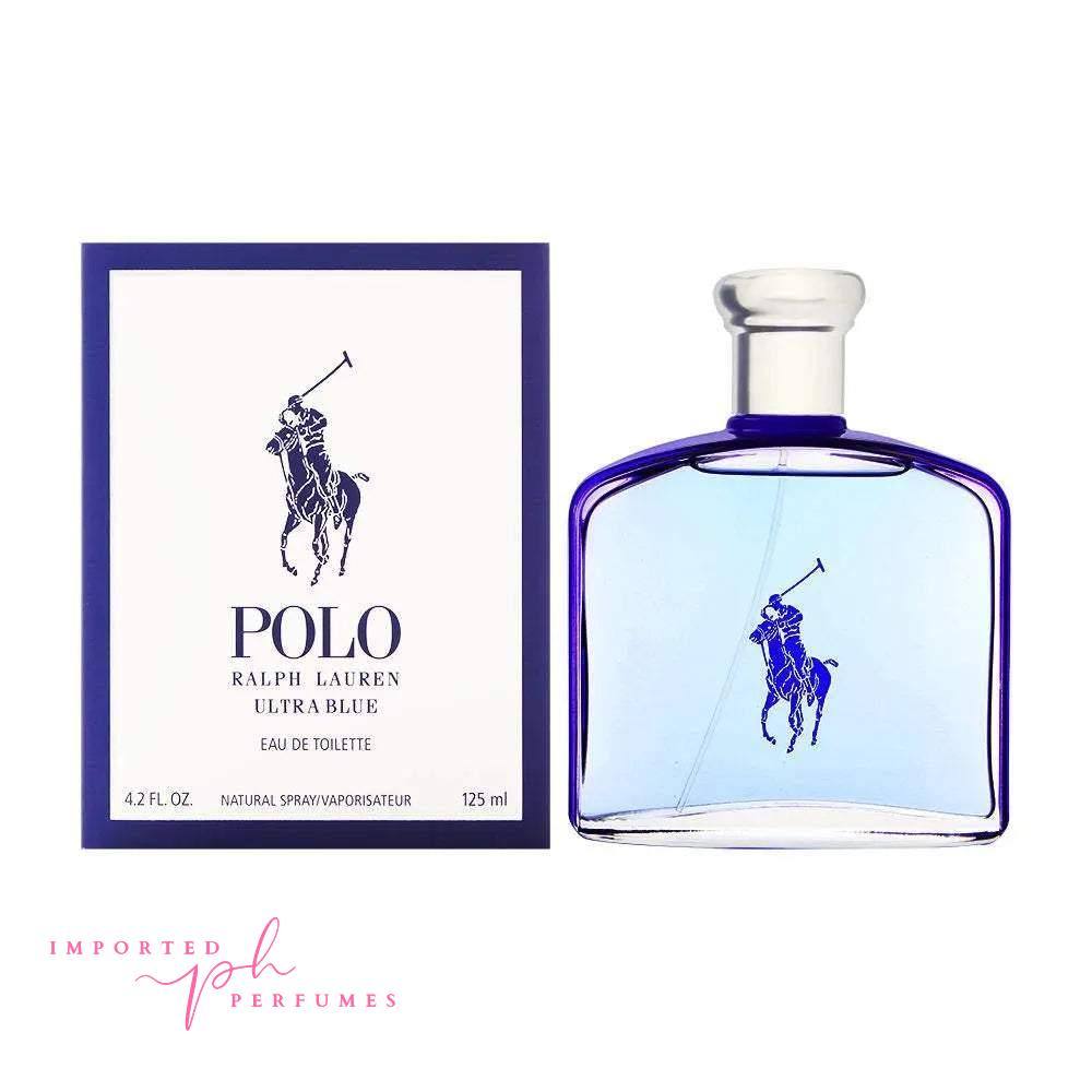 Polo Ultra Blue by Ralph Lauren for Men Eau de Toilette 100ml-Imported Perfumes Co-For Men,Men,Polo Blue,Polo for men,Ralph Lauren,Ultra Blue
