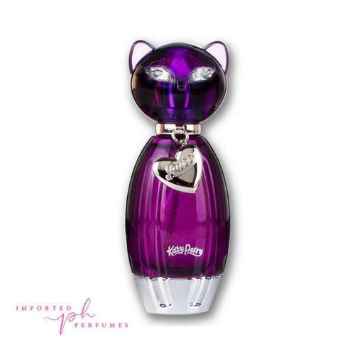 Load image into Gallery viewer, Purr Katy Perry Eau De Parfum For Women 100ml-Imported Perfumes Co-Katy Perry,purr,women
