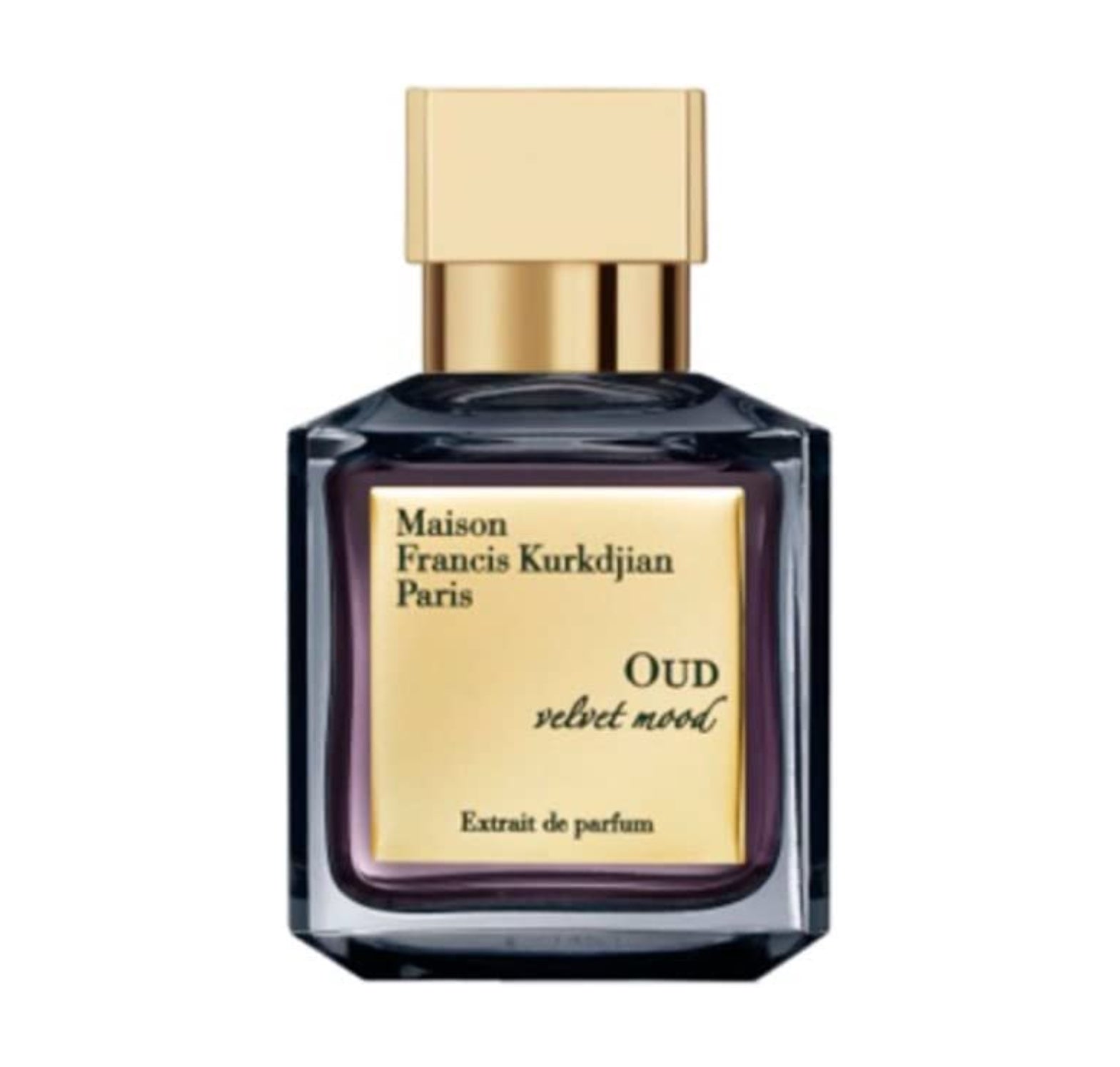 Oud Velvet Mood by Maison Francis Kurkdjian Eau de parfum unisexe 70 ml