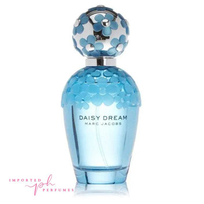 [TESTER]  MARC JACOBS Daisy Dream Forever Eau De Parfum 100ml Imported Perfumes Co