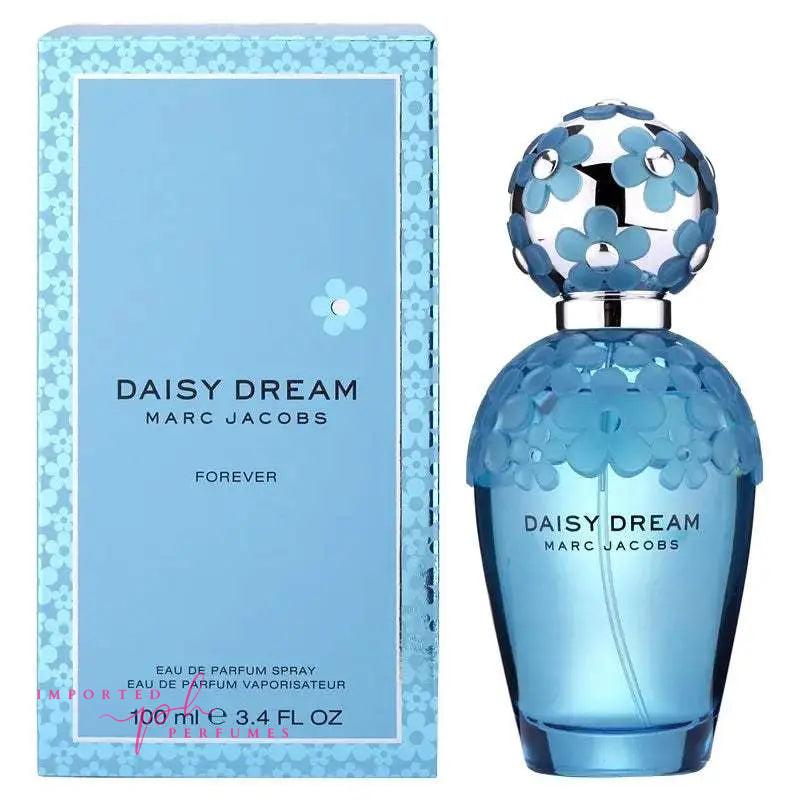 [TESTER]  MARC JACOBS Daisy Dream Forever Eau De Parfum 100ml Imported Perfumes Co