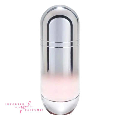 [TESTER] 212 VIP Club Edition Carolina Herrera Eau De Toilette 100ml Imported Perfumes Co