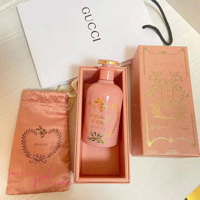 [TESTER] A Chant for the Nymph Gucci Eau De Parfum 100ml-Imported Perfumes Co-chant,gucci,gucci men,gucci women,men,test,TESTER,unisex,women