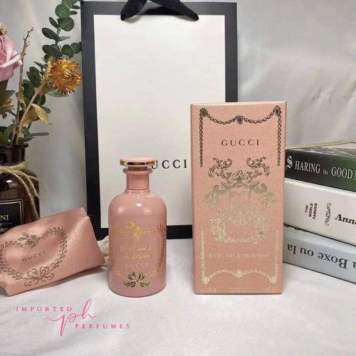 Load image into Gallery viewer, [TESTER] A Chant for the Nymph Gucci Eau De Parfum 100ml-Imported Perfumes Co-chant,gucci,gucci men,gucci women,men,test,TESTER,unisex,women
