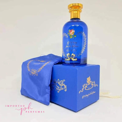 [TESTER] A Song For The Rose By Gucci For Unisex Eau de Parfum 100ml-Imported Perfumes Co-Gucci,Gucci Men,Gucci Song\\,Gucci Women,men,test,TESTER,women