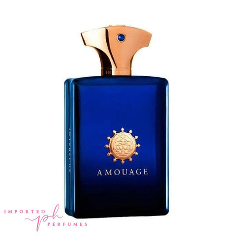 Load image into Gallery viewer, [TESTER] AMOUAGE Interlude Man&#39;s Eau de Parfum Spray 100ml Imported Perfumes Co
