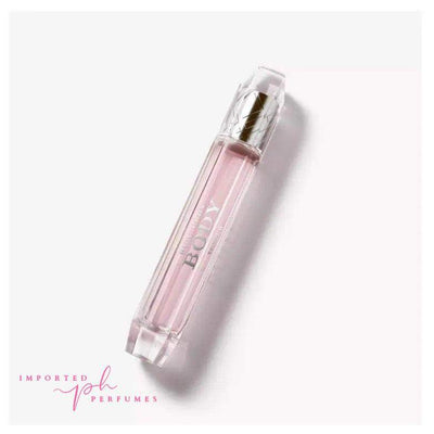 [TESTER] BURBERRY Body Tender Women Eau de Toilette 85ml-Imported Perfumes Co-Burberry,Burberry for women,Burberry women,test,TESTER,Women