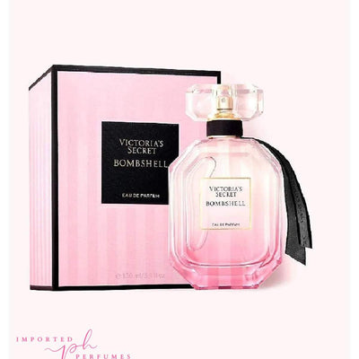 [TESTER] Bombshell Victoria's Secret For Women 100ml Eau De Parfum-Imported Perfumes Co-100ml,bomb,shell,TESTER,Victoria Secret,women