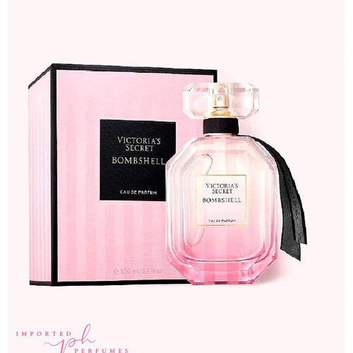 Load image into Gallery viewer, [TESTER] Bombshell Victoria&#39;s Secret For Women 100ml Eau De Parfum-Imported Perfumes Co-100ml,bomb,shell,TESTER,Victoria Secret,women
