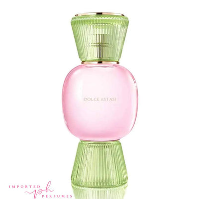 [TESTER] Bvlgari Allegra Dolce Estasi 100ml Eau de Parfum For Women Imported Perfumes Co