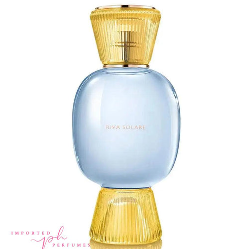 Load image into Gallery viewer, [TESTER] Bvlgari Allegra Riva Solare Eau De Parfum For Women 100ml Imported Perfumes Co
