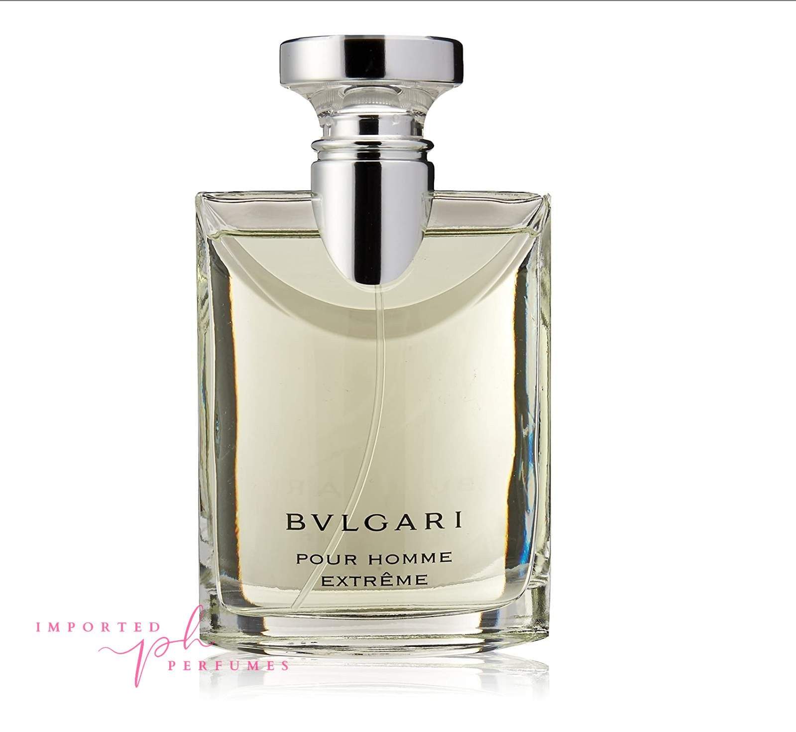 BVLGARI MAN EXTREME 100ml オードトワレ Amazon.com : Bvlgari Man Extreme Eau De Toilette Spray for