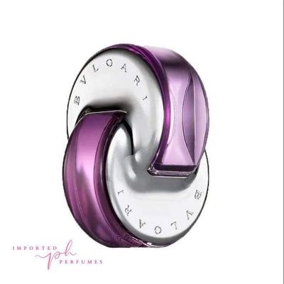 [TESTER] Bvlgari Omnia Amethyste for Women Eau de Toilette 65ml-Imported Perfumes Co-Amethyste,Bvlgari,Omnia Amethyste,test,TESTER,women