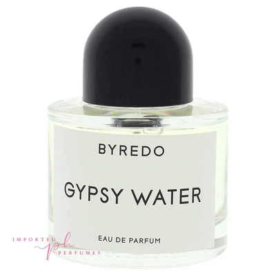 [TESTER] Byredo Gypsy Water by Byredo Eau De Parfum 100ml-Imported Perfumes Co-Byredo,Gypsy,men,test,TESTER,women