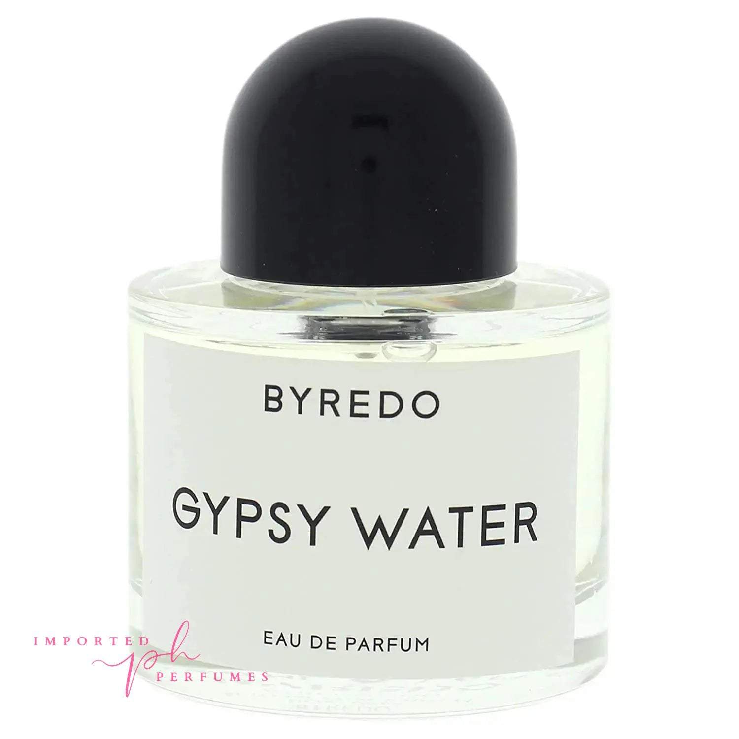 [TESTER] Byredo Gypsy Water by Byredo Eau De Parfum 100ml-Imported Perfumes Co-Byredo,Gypsy,men,test,TESTER,women