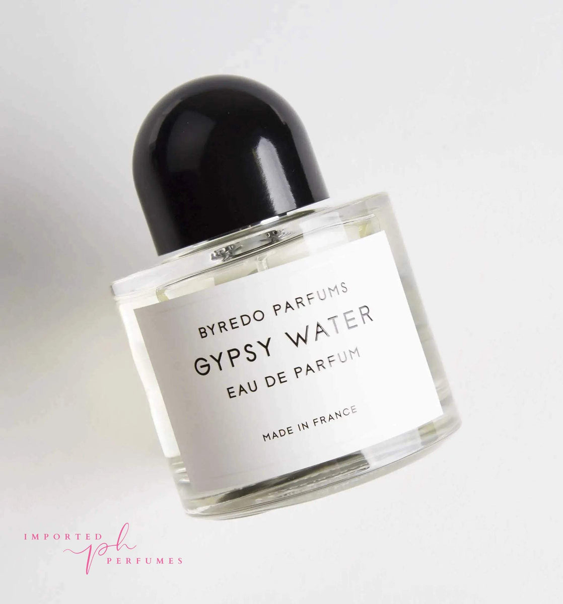 Buy Authentic [TESTER] Byredo Gypsy Water by Byredo Eau De Parfum 100ml ...